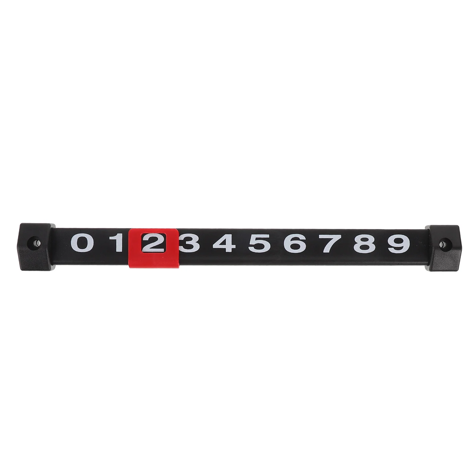 

Portable Table Foosball Score Counter Scoring Strip Mini Scoreboard Scorer for Billiard Soccer Table Game Accessories Sport