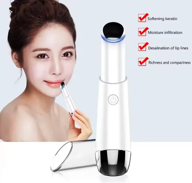 Thérapie électrique de Massage des yeux, élimination des rides, masseur Anti-âge, Machine de beauté, dispositif à Photon à ions négatifs, outils de soins de la peau