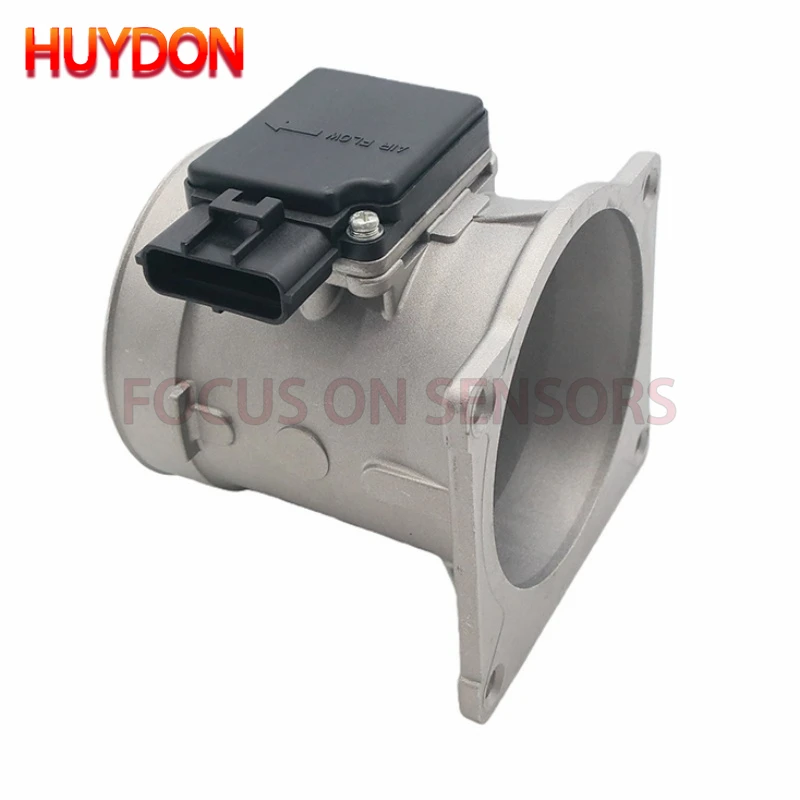 

2451045 Датчик массового расхода воздуха MAF для Ford E-150 F-350 Econoline Expedition F-150 Mustang Lincoln Navigator Mark Автомобильные аксессуары