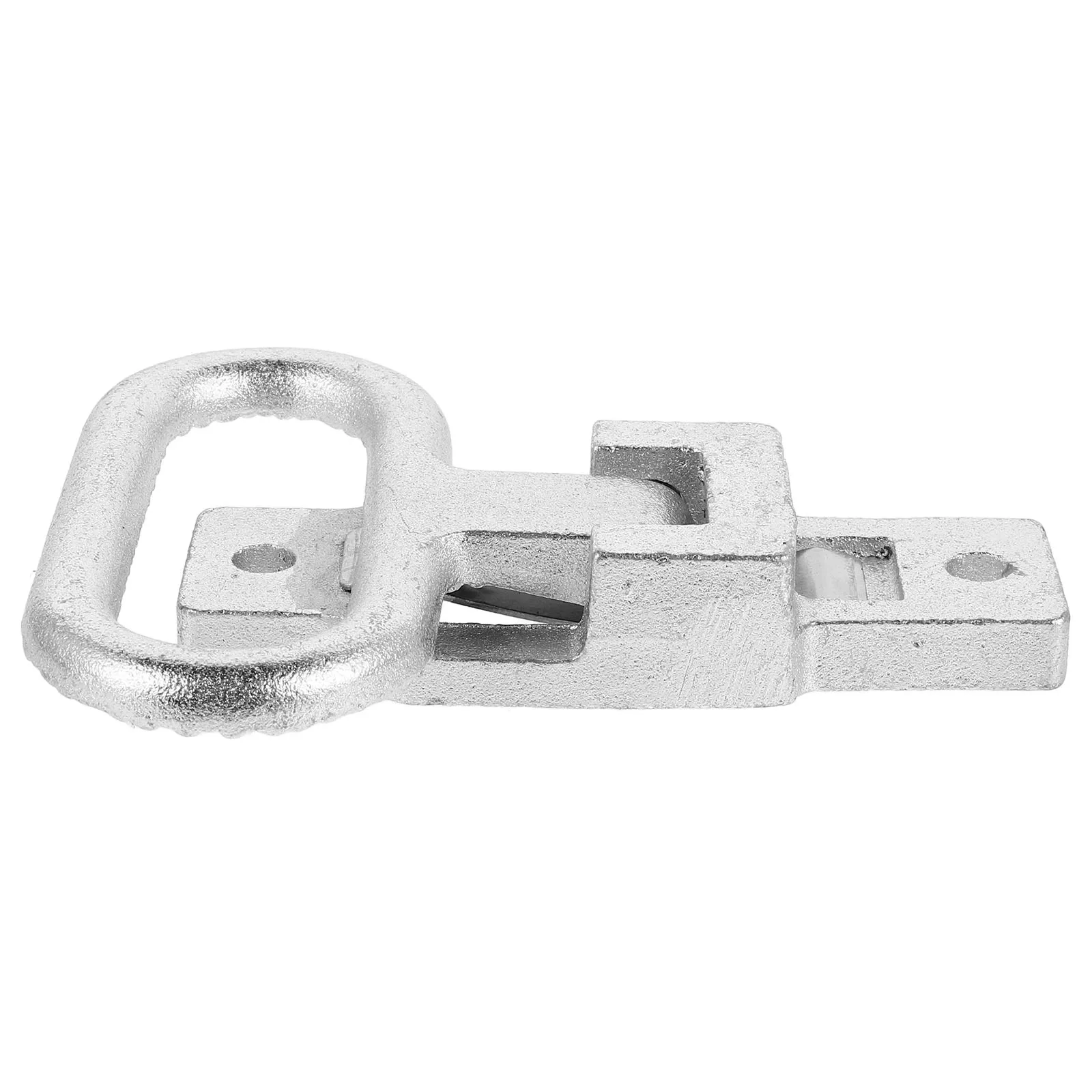 Space-Saving Heavy Duty Steel Folding For Trucks Slip-Resistant Fold Down Enhanced Safety Foldable Stool Portable Assist Grab