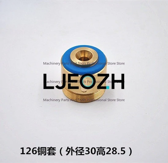 Wire Cutting Accessories 070R12 Guide Wheel Copper Sleeve 561 Copper Seat 126 451 206 248 261 629 529