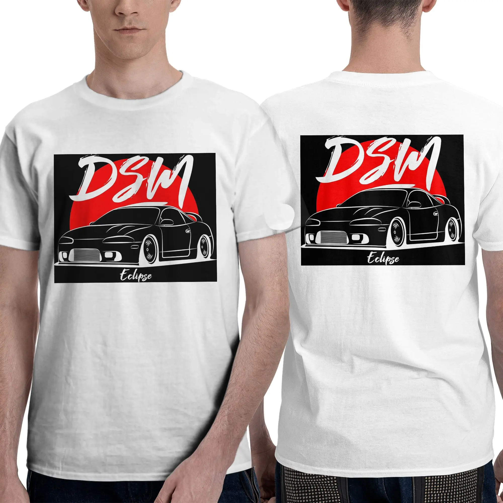 2G Eclipse Dsm Men …