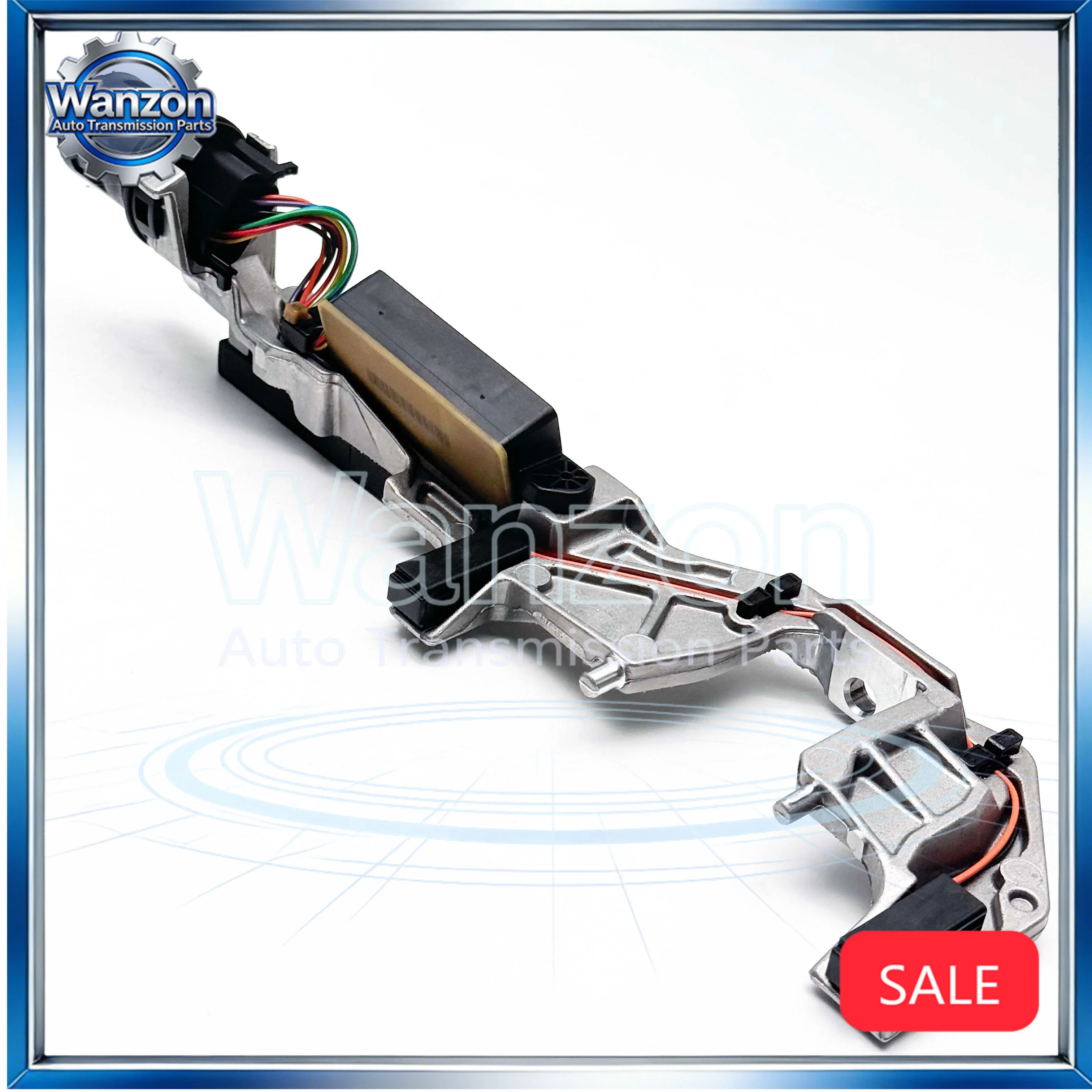 DL501 0B5 0B5927321L 0B5927321J 0B5927321F DSG 7-Speed Gear Sensor Shift Switch For Audi Position Auto Transmission