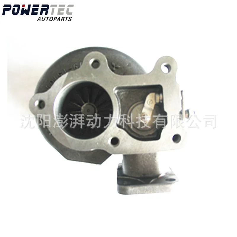 Td06 for Mitsubishi Automobile Turbocharger Complete Machine Me073623 49179-00270 Engine 4d34