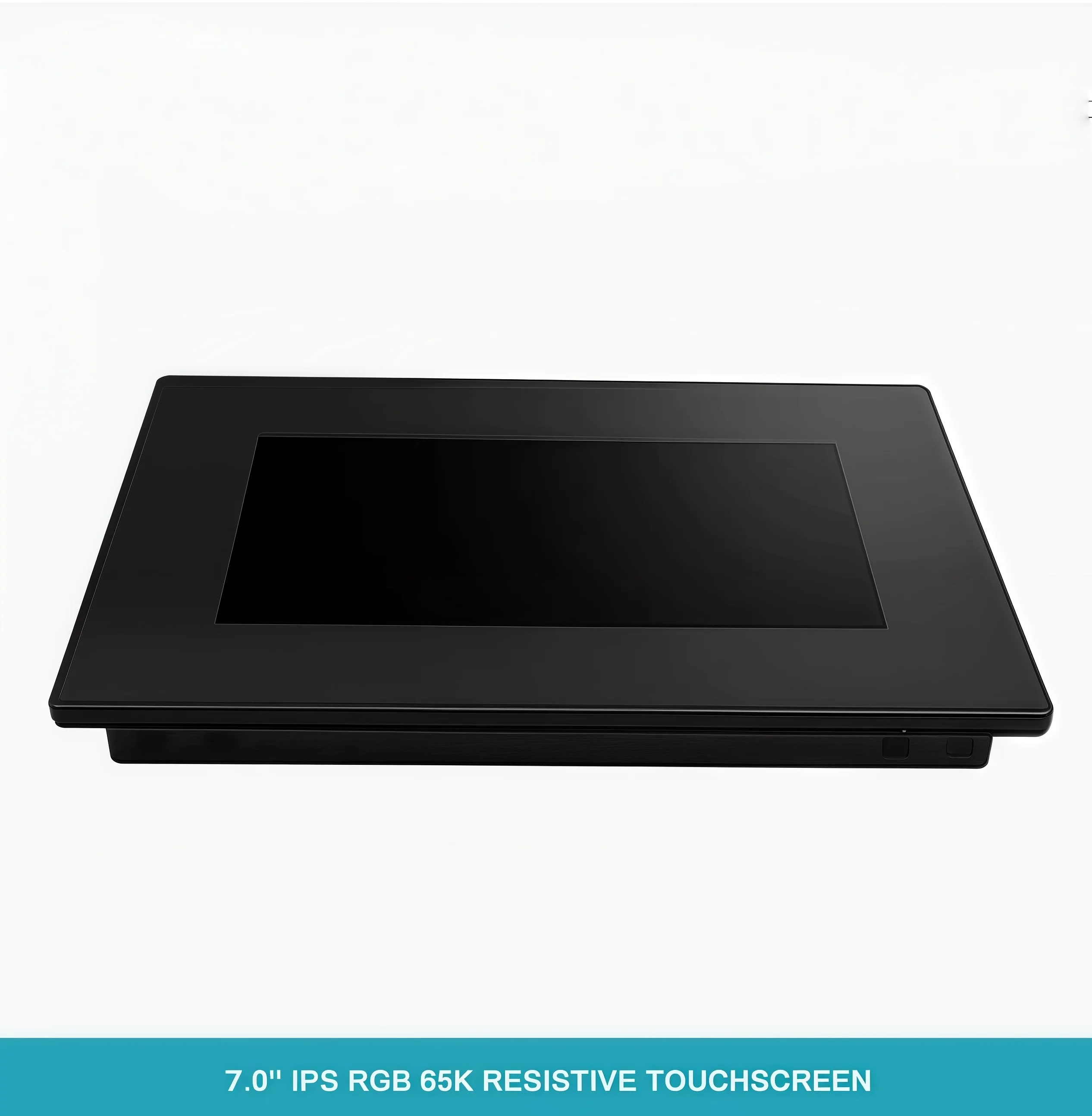 Nextion NX8048P070-011R-Y شاشة مقاومة ذكية جديدة مقاس 7 بوصات مع غلاف رسمي أصلي