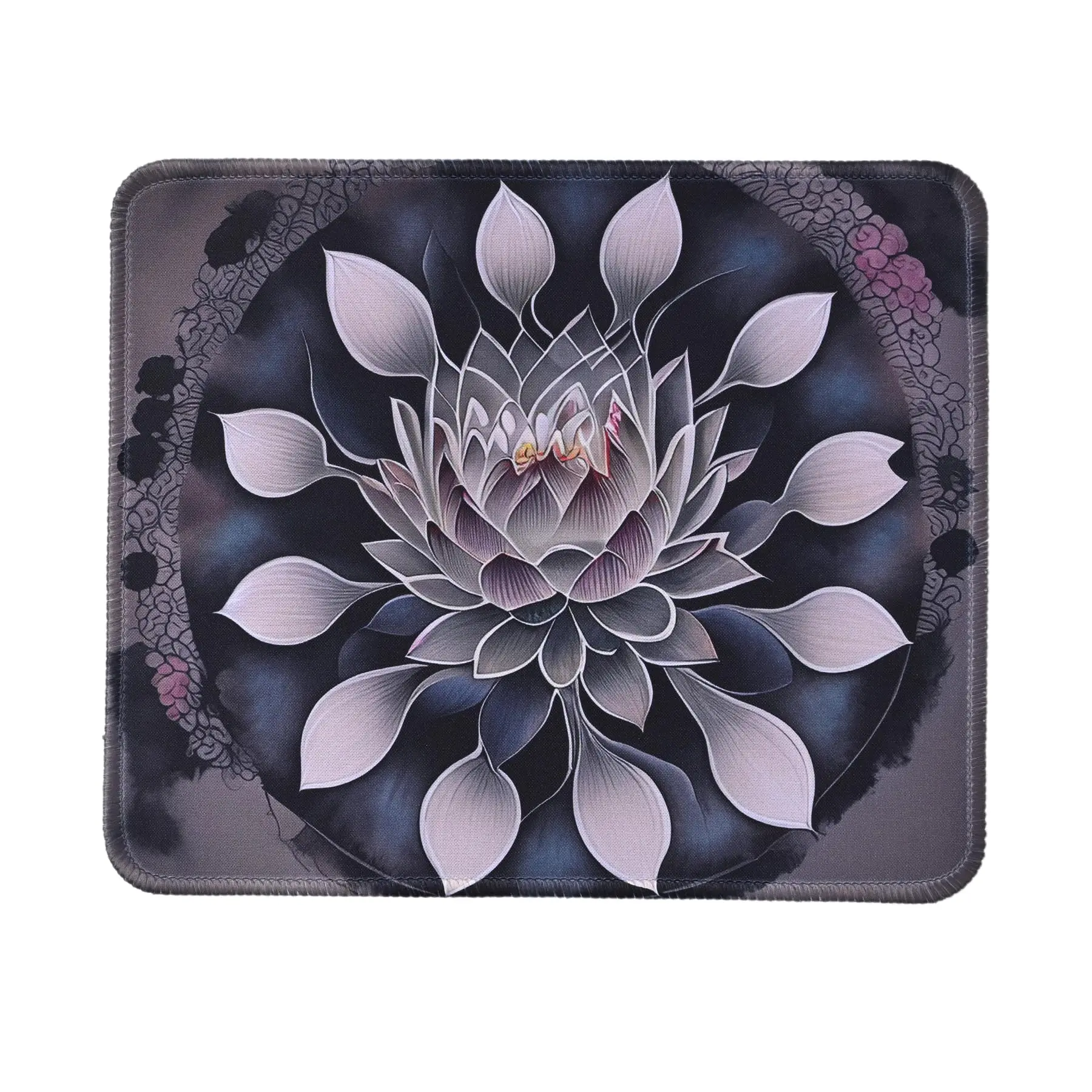 

Hot-Selling Vintage Patterns Printing Square Mouse Pads Comfortable Gaming Mousepad Mouse Mat Keyboard Mats Desk Pad 22x18cm