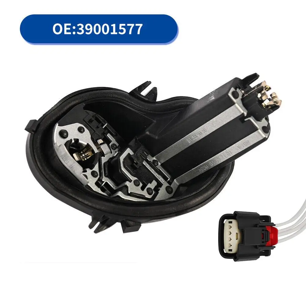 Car Tail Light Circuit Board Plug Kit Rear Left/Right Passenger Side For Vauxhall Astra K2016 Car Accessory 39001577 39001578