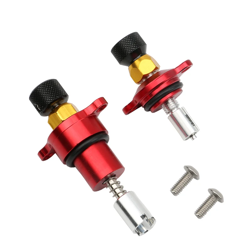 VALVE IDLE SPEED CONTROL MANUAL For Kawasaki Ninja 250SL Z250SL KLX230 CBR250 CBR250R CBR300 IACV