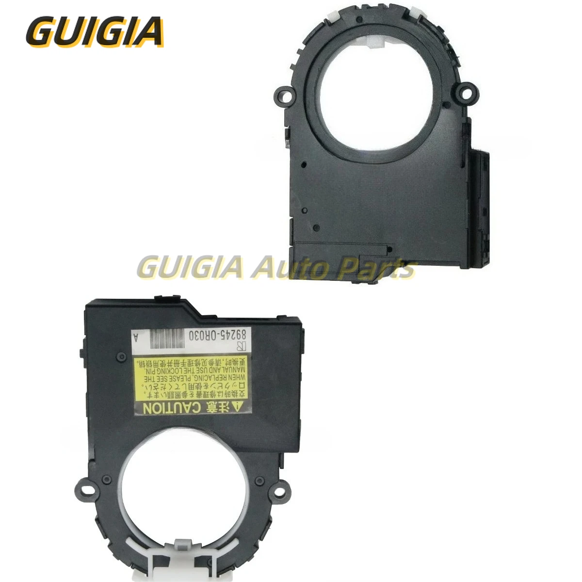 

Steering Angle Sensor for Toyota RAV4 13-18 Highlander 14-15 Tacoma 2016 New 892450R030 89245 0R030 89245-0R030 Automotive Parts