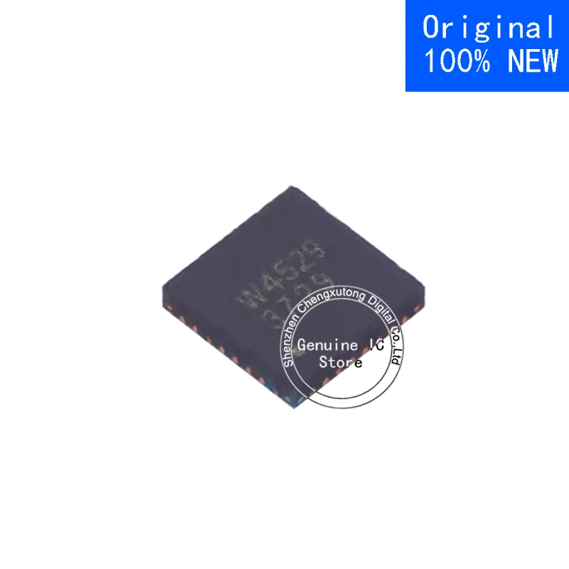 

2pcs/lot IS31FL3729-QFLS4-TR 3729 QFN New Original Genuine Ic