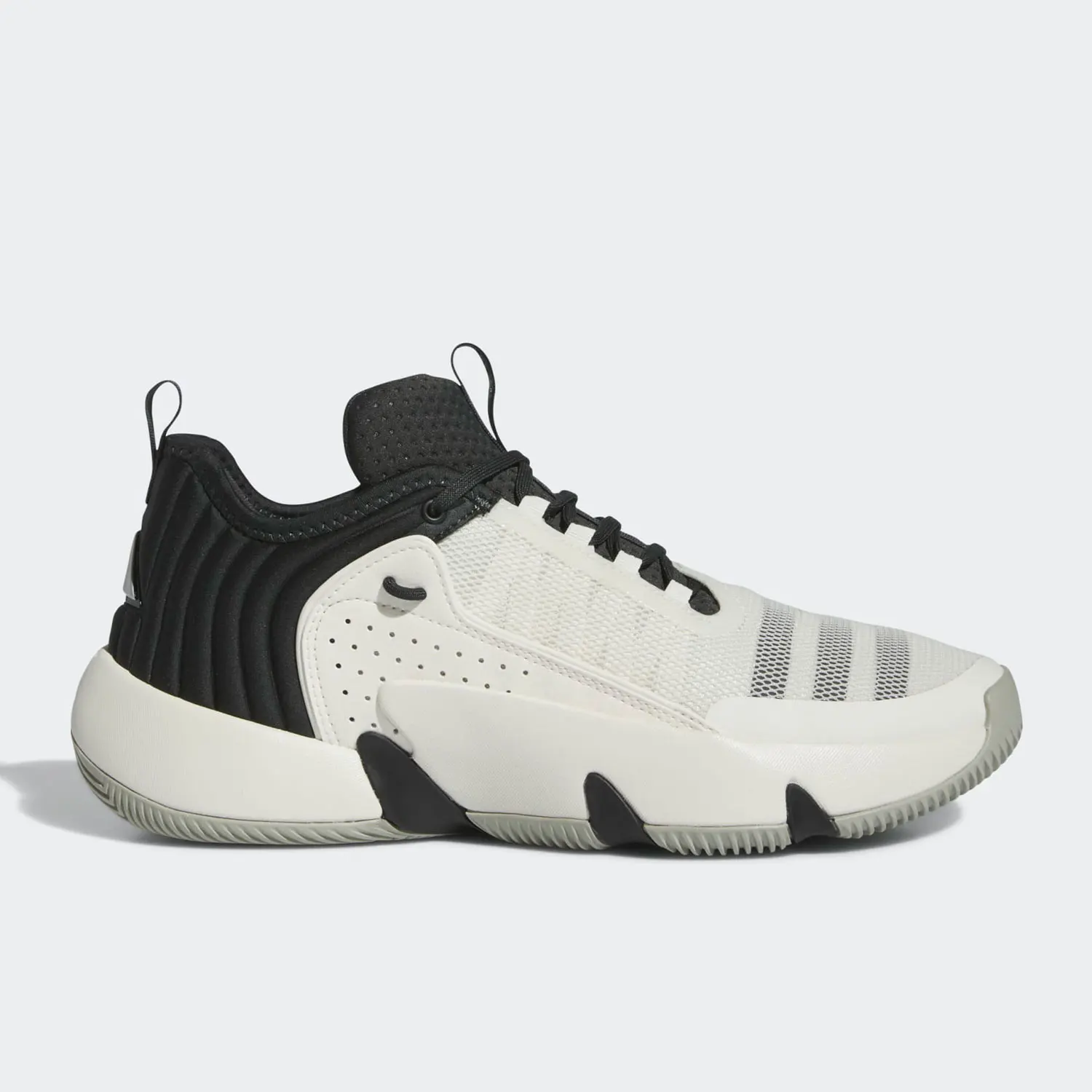 Баскетбольные тренировочные кроссовки унисекс adidas TRAE UNLIMITED IF5609