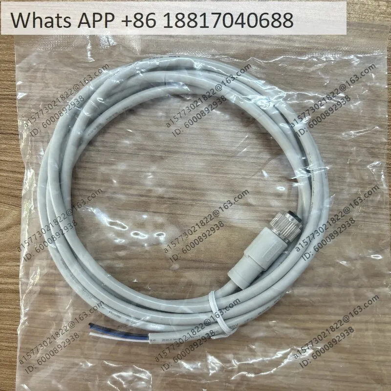 TL50-W-815 photoelectric switch cable, TL46 photoelectric eyeliner