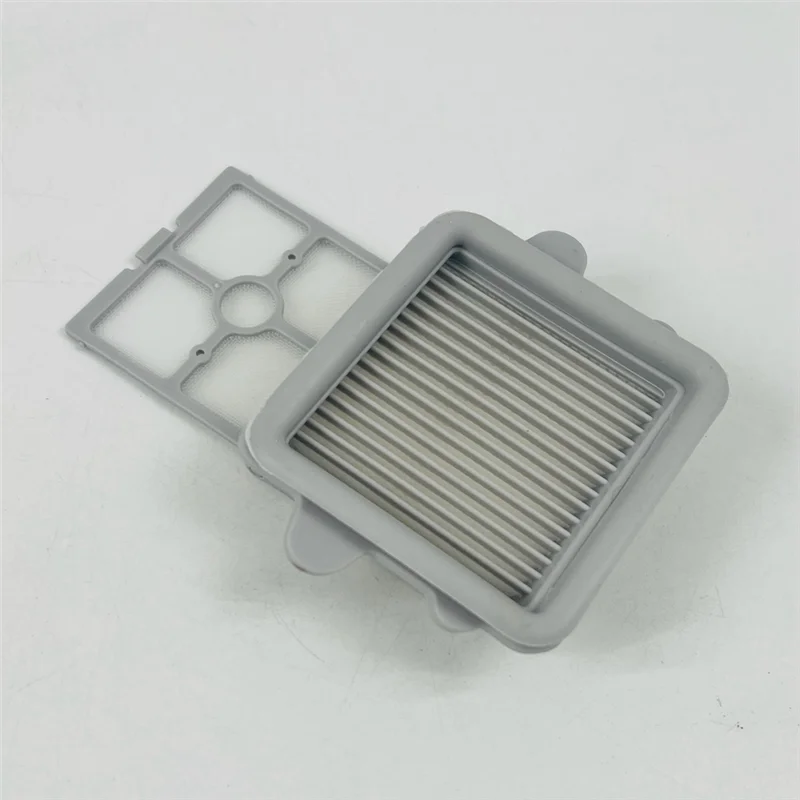 

Vacuum Cleaner Filter Accessory For Roborock F25 F25RT F25LT F25ALT F25ACE Vacuum Cleaner Filter Replacement Parts-Hot