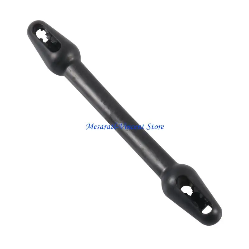 

A70F Hoisted Tip Against Slip Vessel Mooring Pad for 3/8" 7/16" Cables Strengthened Port Security