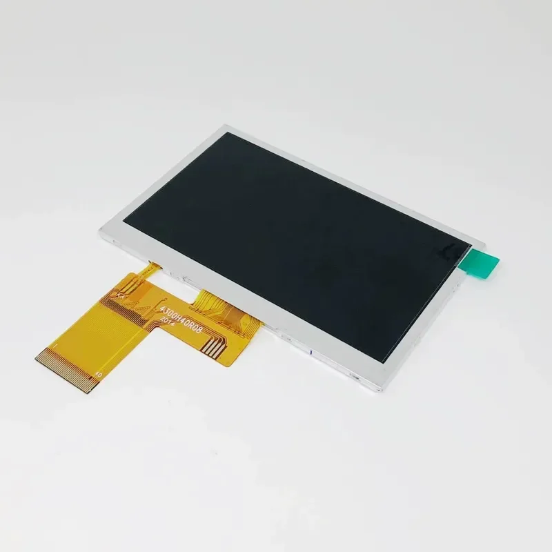 For HD050WIE1230-A4 LCD Display Touch Screen Digitizer Assembly Monitor Replacement Repair Parts Accessories
