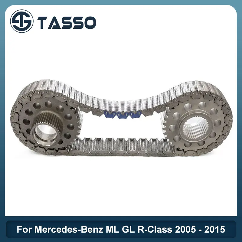 

For Mercedes ML GL R-Class HV-091 DCS Transfer Case Bearing And Chain Repair Kit A2511251400 A2512800700 A2512800800