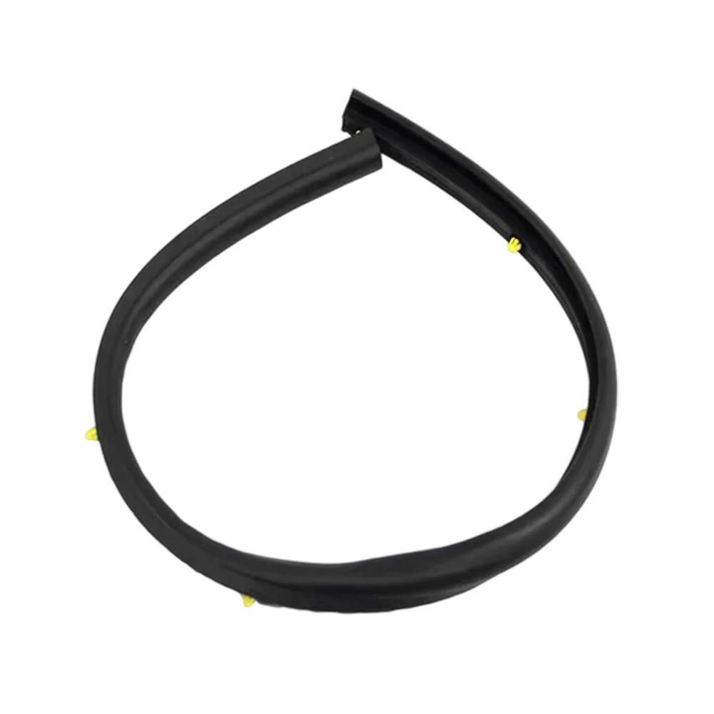 For Ford Transit for custom 2012 to 2023 Rear Door Opening Weatherstrip Seal Upper OEM Part 2012864 BK21 V50336 AA