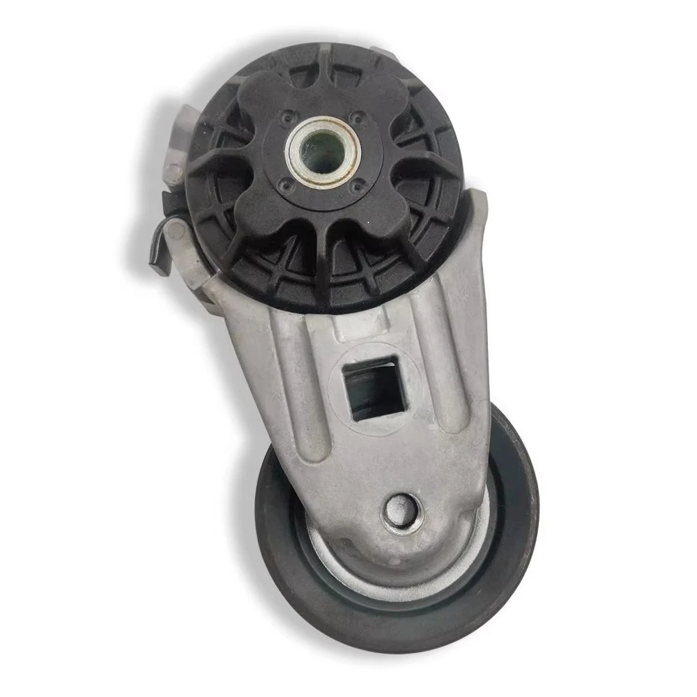 New For Cummins Engine System Timing Belt Tensioner Pulley