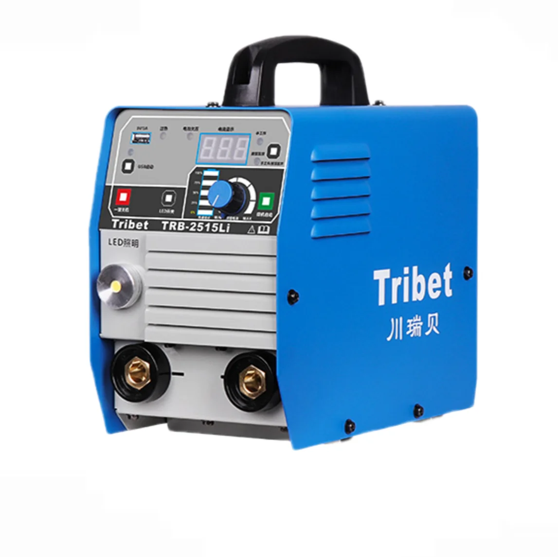 220V Easy-to-Operate Lithium Electric Welding Machine Plug-Free Motor for Metal & Metallurgy Machinery