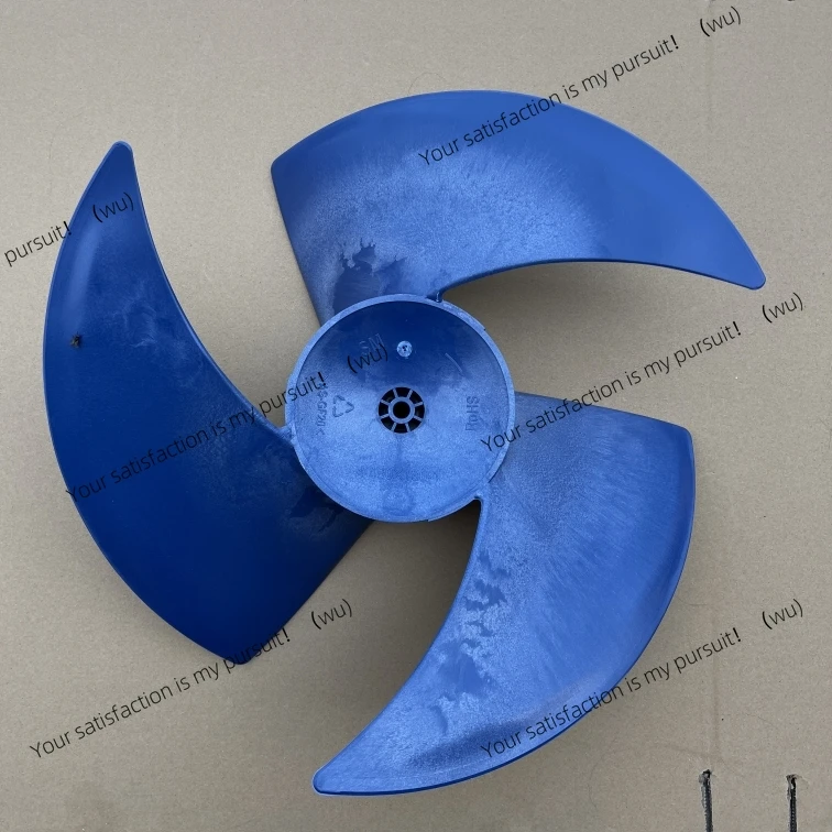 

Подходит для Chigo 2P3P5P, шкафа типа кондиционера, внешний вентилятор, лопасть вентилятора, лопасть осевого потока 460*180