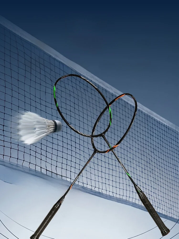 advanced-ultra-carbon-badminton-racket-6600-6700-balanced-offense-defense-universal-all-carbon-fiber-jchao-pai-c-sports-equ