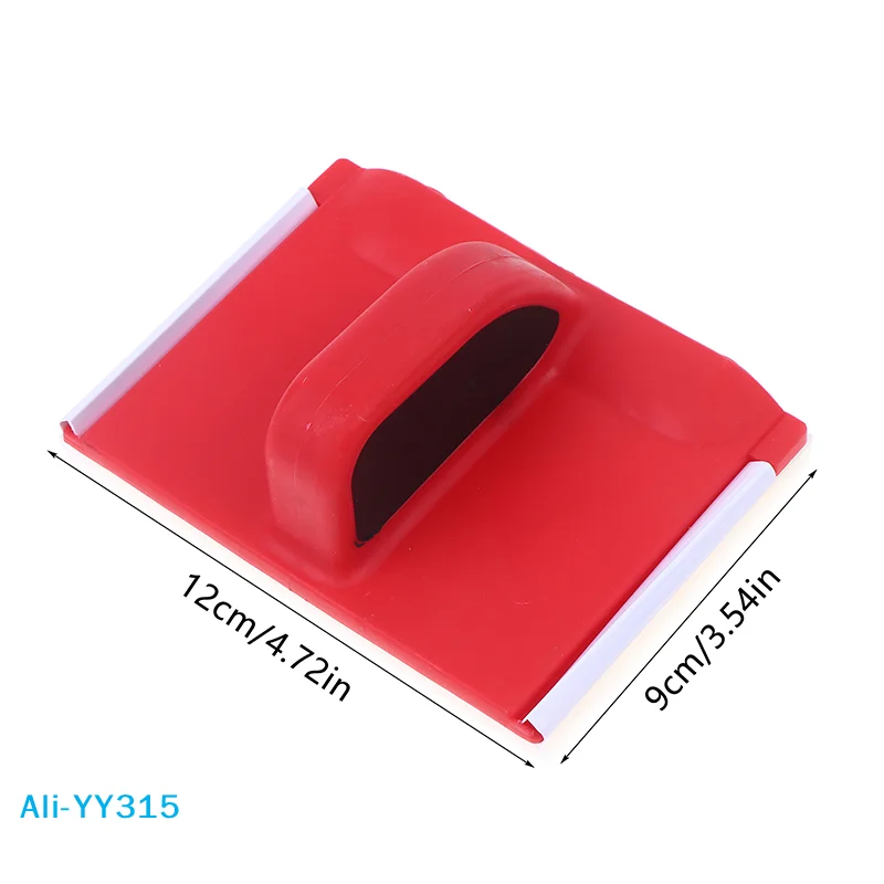 

Инструмент для окраски стен, кисть-триммер для краев стен с ручкой, многофункциональная кисть для окраски потолков и углов