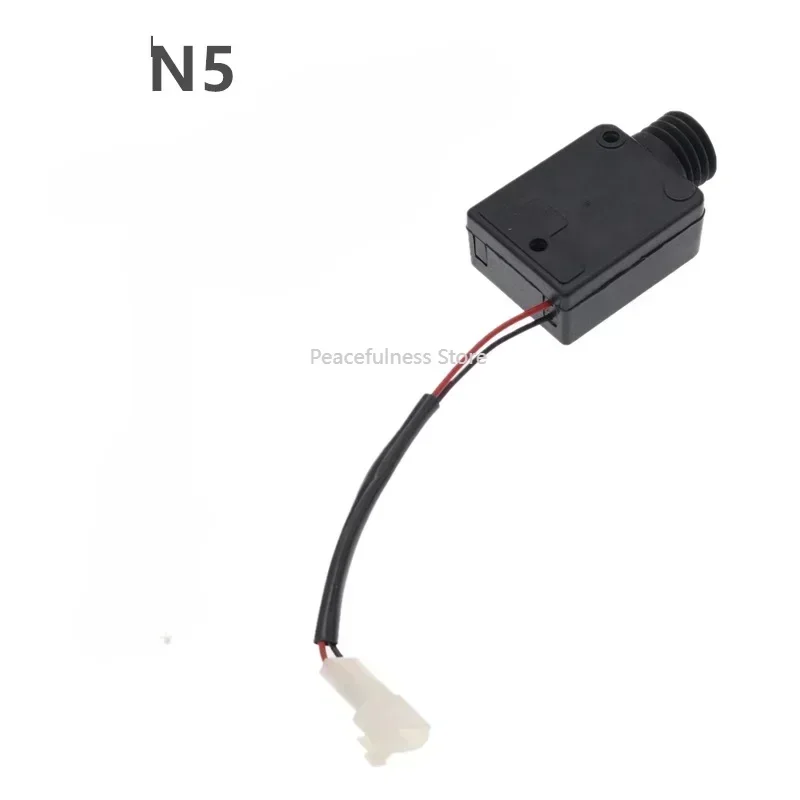 Suitable for Xiali N5  Window Locker Door Central Locking Motor Motor Accessories