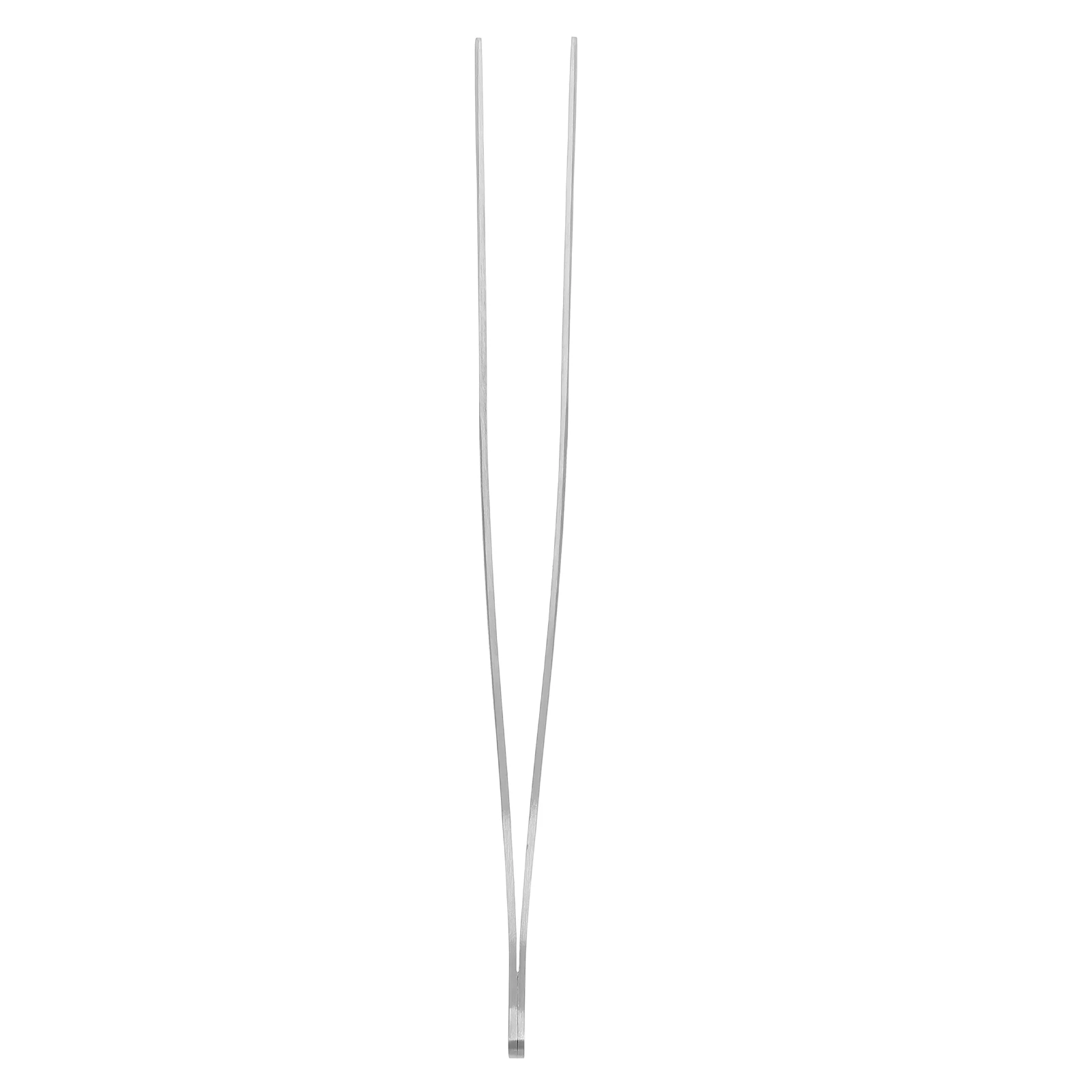 

Multi-Functional Stainless Steel Food Tong Tool Pizza Steak Clamp Clip Bbq Baking Buffet Grilling Camping Serving Dessert Clips