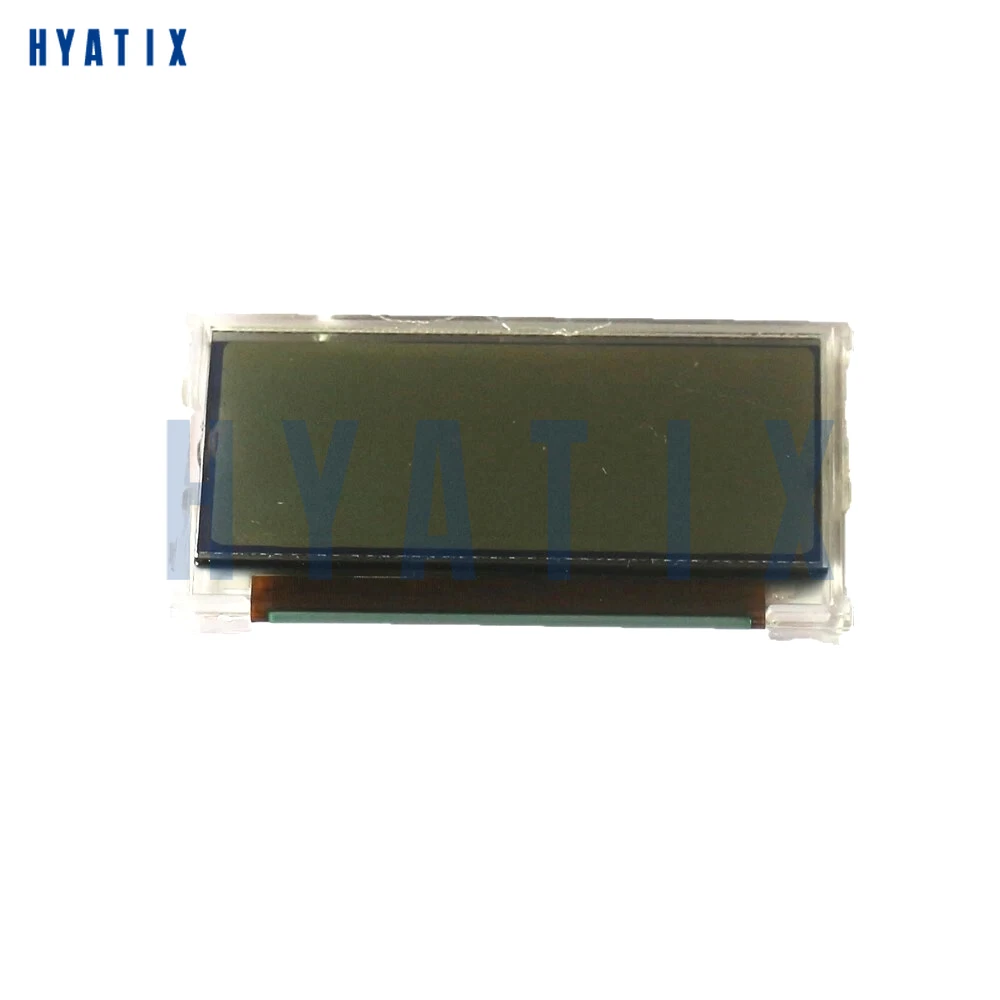 LCD Display Screen For XiR P8268 P8260 XPR6550 XPR6500 XPR6580 XPR6300 DP3601 DGP6150 Replacement Accessories