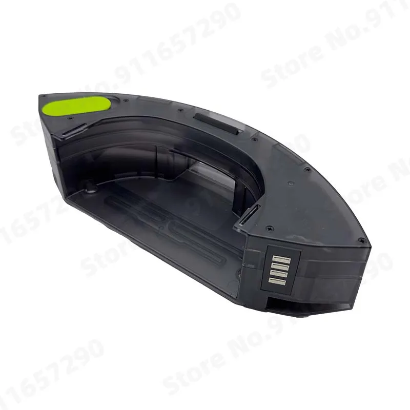 Original Water Tank Dust Box Rag Bracket Spare Parts For Qihoo 360 S8 Plus Robot Vacuum Cleaner Replacement Accessories