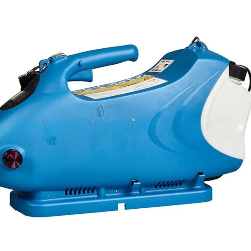 OBMPortable battery sprayer 528B rechargeable electric ultra-low capacity sprayer disinfection sprayer