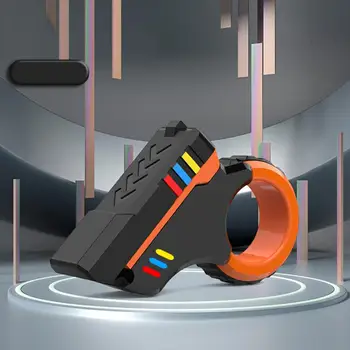 Jouet Lumineux Coulissant Magnétique pour Enfant, pour les Instituts Soulignés, pour la Réduction de l'Anlande