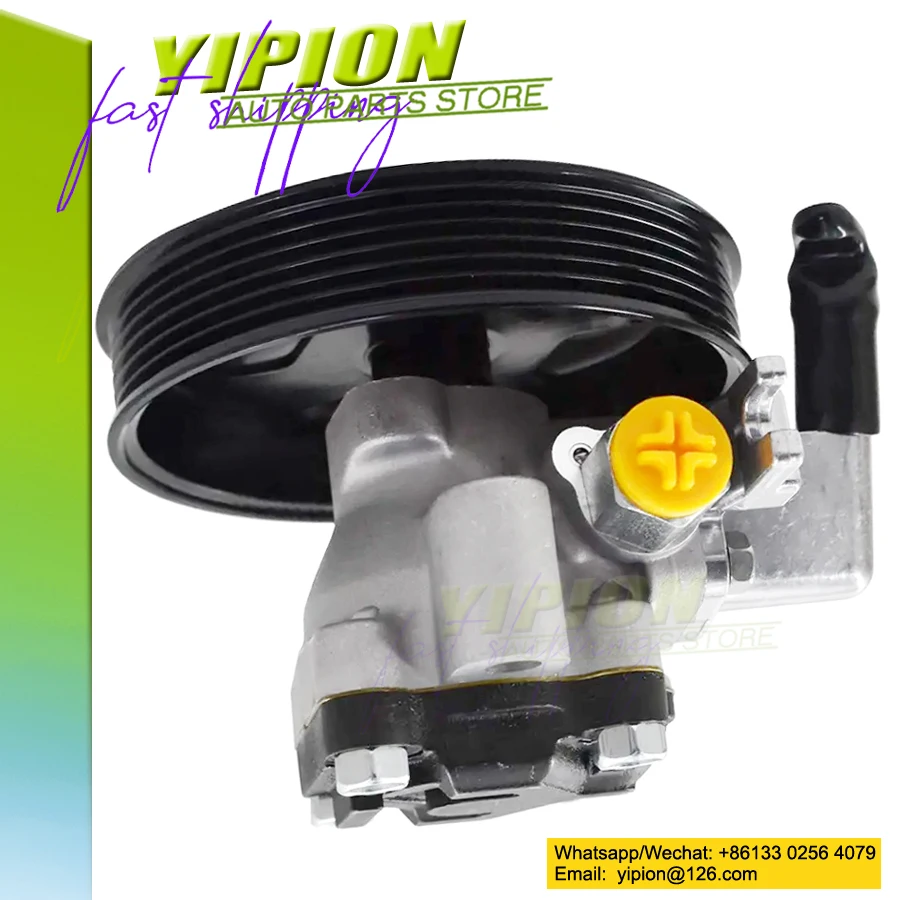 

Power Steering Pump for Kia Sportage Hyundai Tucson 2.7L 05-10 2005-2010 57100 2E100 57100-2E100 571002E100 21-5449