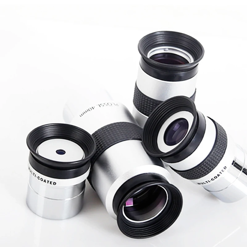 

Окуляр Sky-watcher SP 6,3 мм, 20 мм, 26 мм, 40 мм, мощный аксессуар для астрономического телескопа