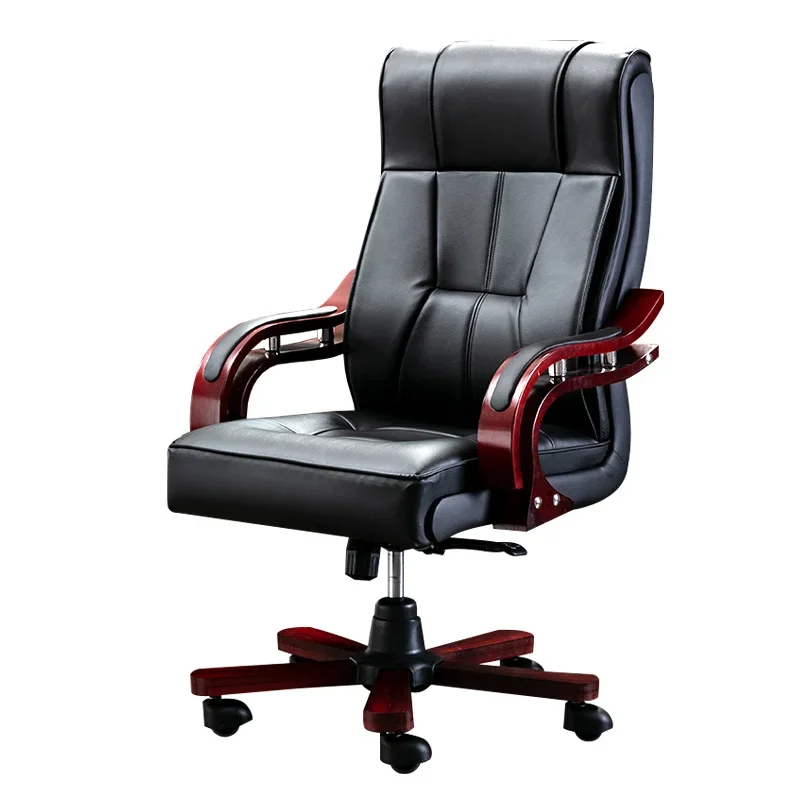 Height Adjustable Computer Office Chair Gamer Recliner Wheels Comfortable Relaxing Bedroom Luxury Work Swivel Computer Cadeira