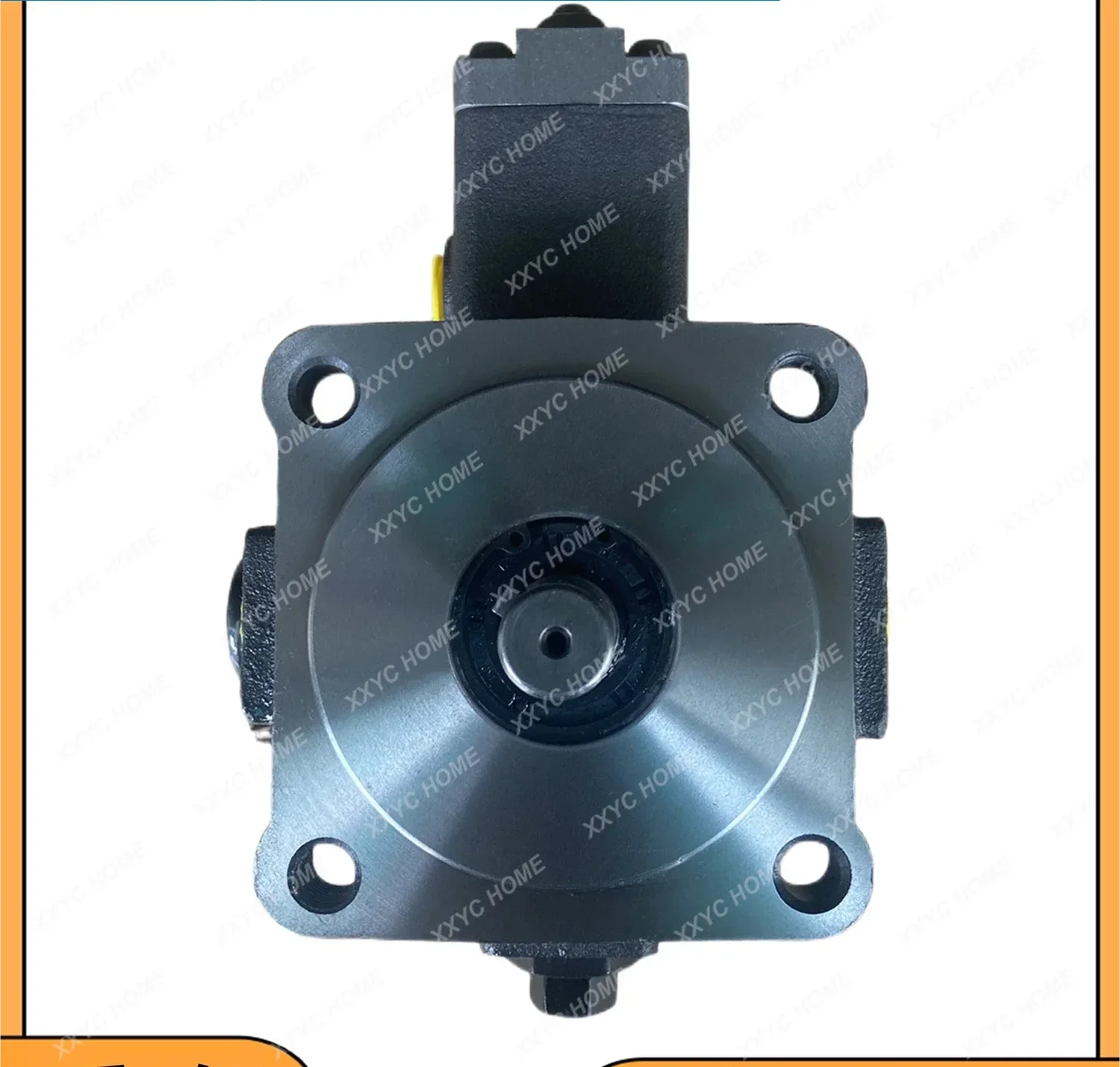 

Hydraulic oil pump VP-20-FA3/VP-08/12/15 VP-30/40-FA3 variable vane pump large shaft spline