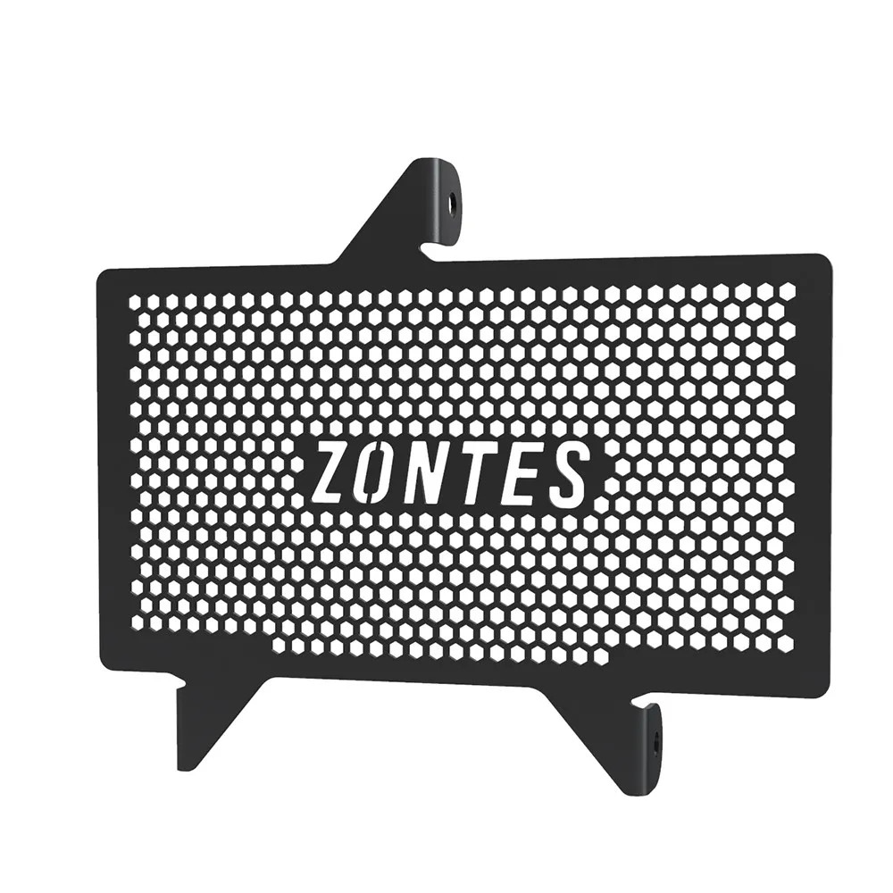 المبرد الحرس ل Zontes شبكة المبرد الحرس غطاء حامي GK125 GK155 GK 125 155 GK 125GK ZT125 دراجة نارية الملحقات