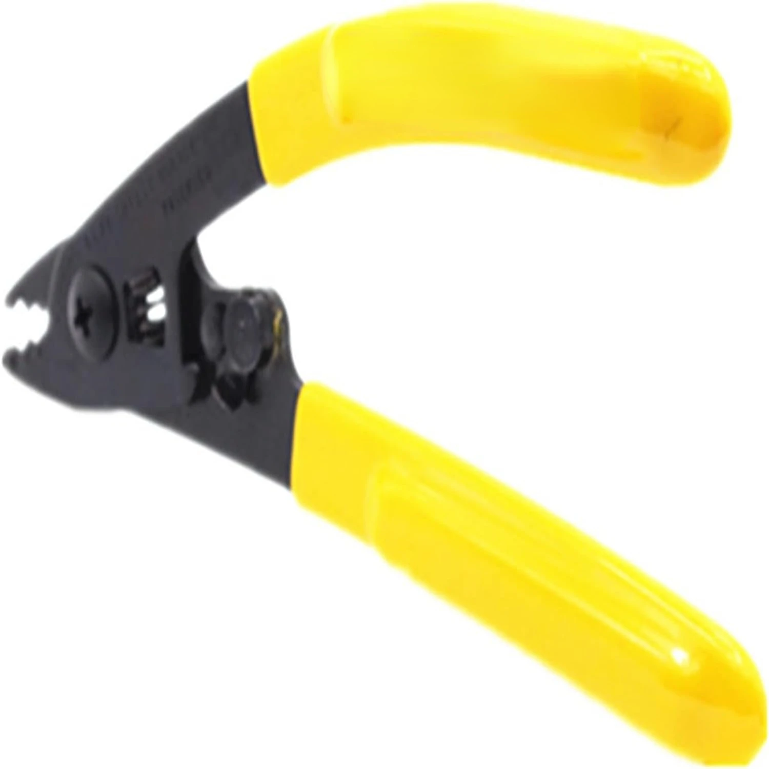 Efficient Quick and Convenient Enhanced Precision Fiber Optic Cable Stripper Tool for Cold Stripping - Order Now for Effective S