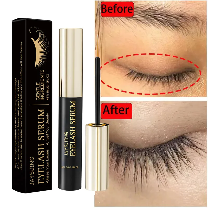 Fast Eyelash Growth Sarum Gel Lash Enhancer Lash Nourishing Liquid Eyelashes Cosmetics Waterproof Eyes Makeup Deep Moisturizing