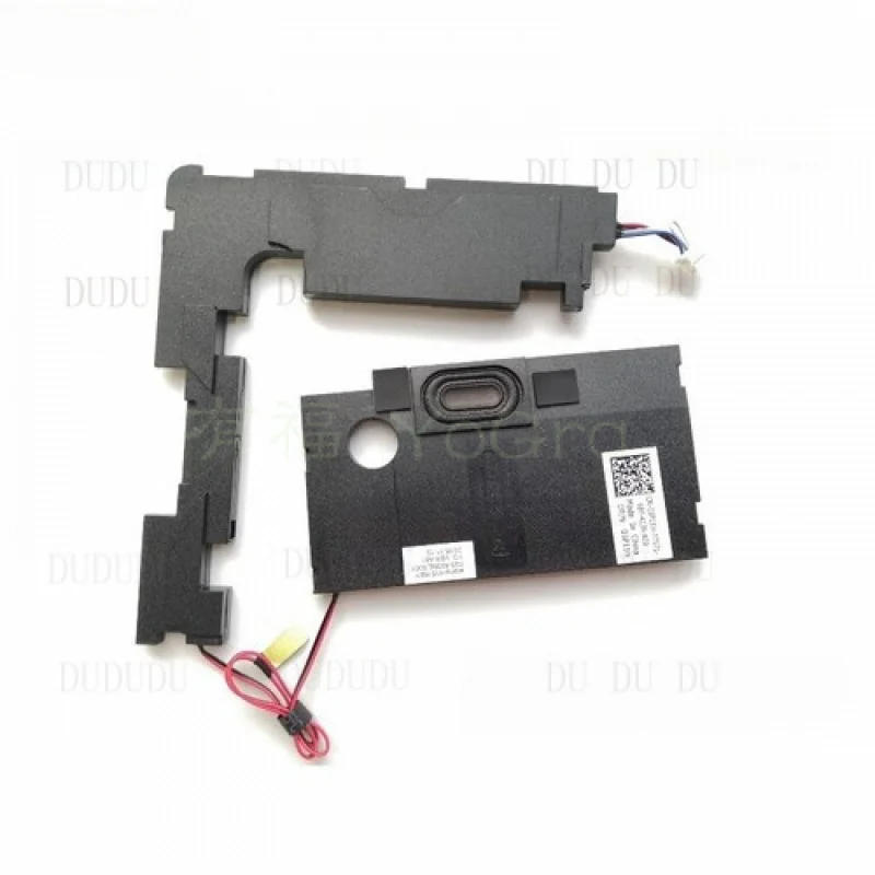 QW  New for Dell Inspiron 7569 7579 laptop speaker L&R 03P11H 3P11H