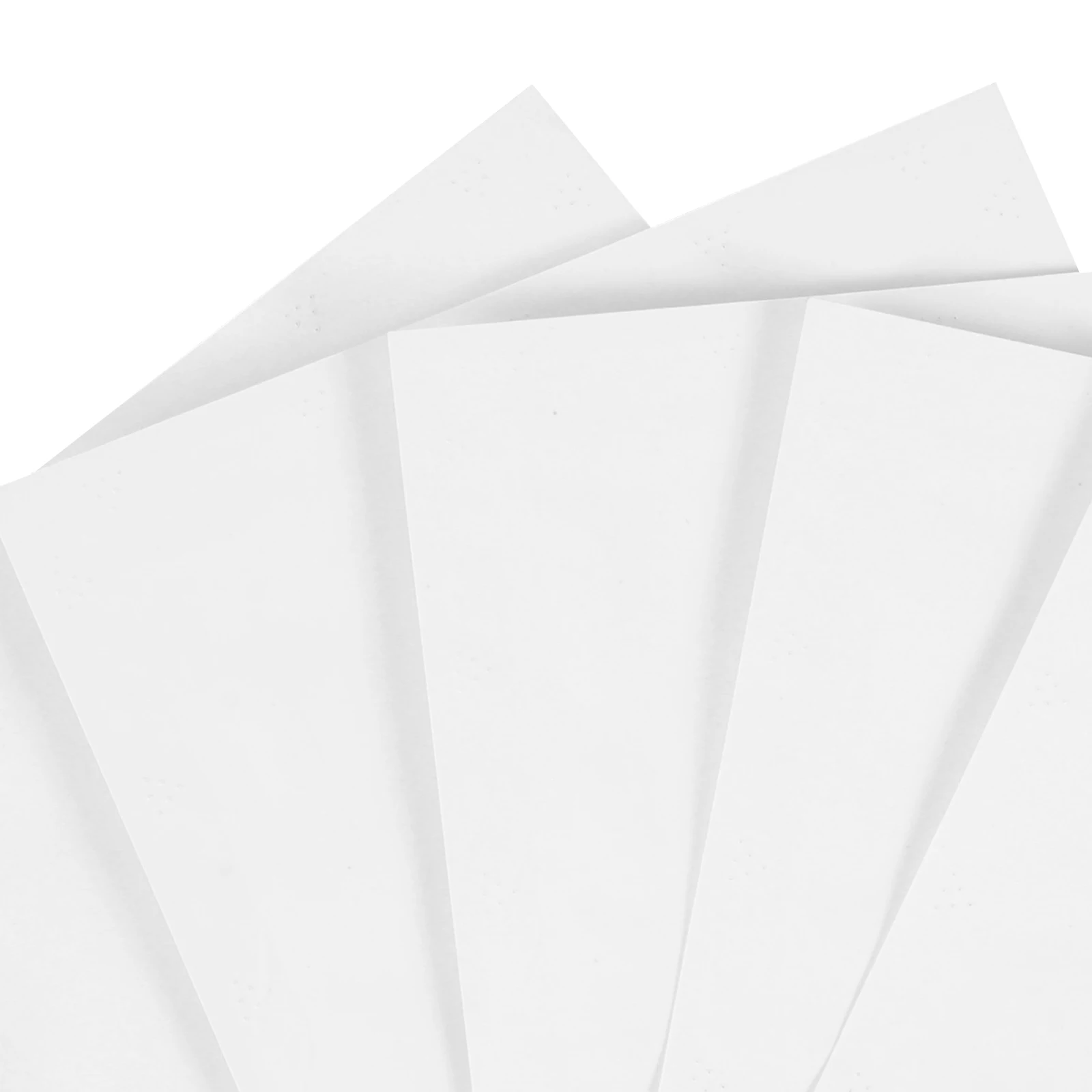 

5Pcs Lubricating Oil Paper for Shredder Gear Oil Sheets Smooth Cutting Performance Less Noise Ideal for Office Home Use Shredder