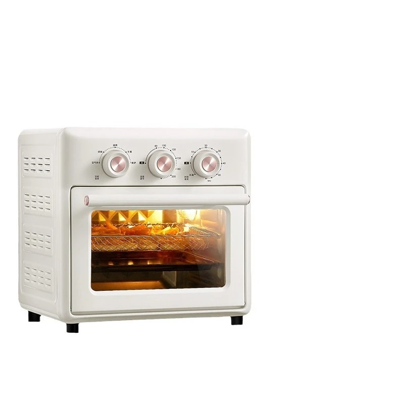 

Household, Small, Baking, Multifunctional, Air Fryer