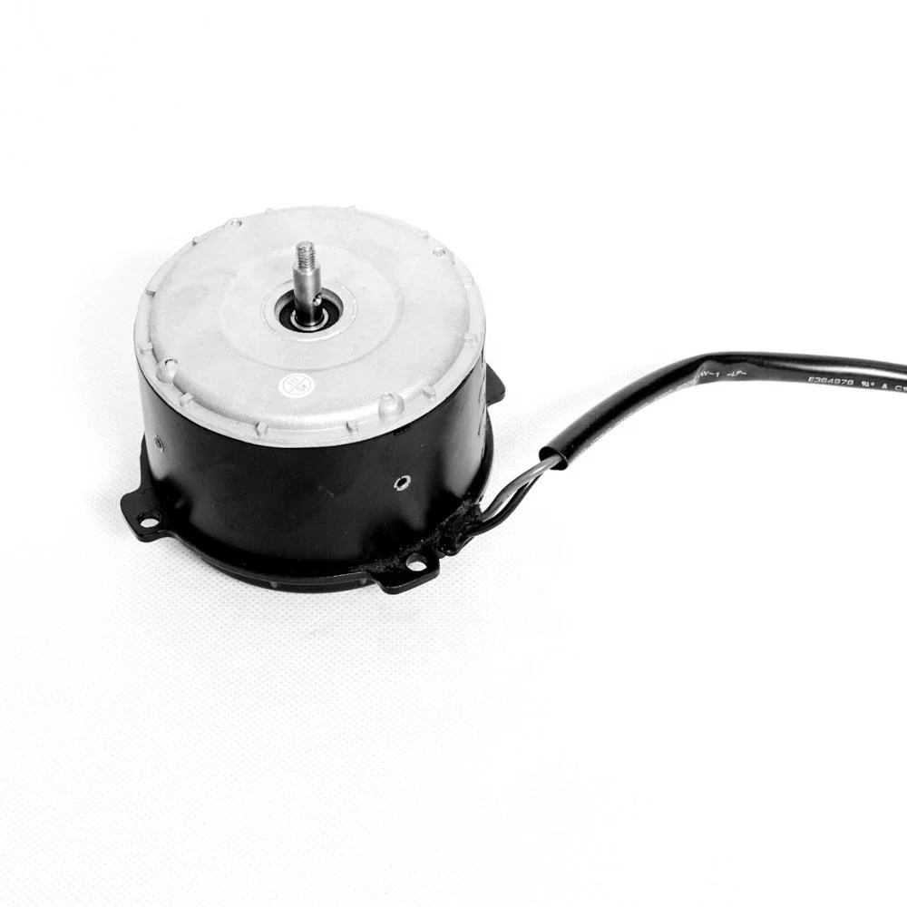 2026 Truck/bus Air Conditioning Components Bus Auto Air Conditioning 24v Fan Blower Motor From China WEILI Manufacture LD2201