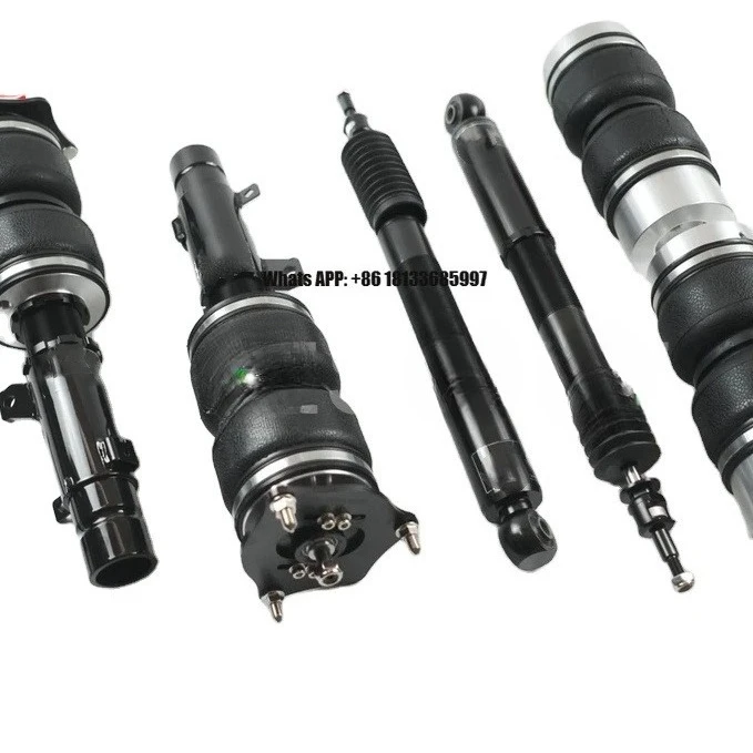for Honda Civic7 Type R (EP3) 2001~ 2005/Air Strut Coilover Air Spring Assembly/air Shock Absorber Air Suspension Kit