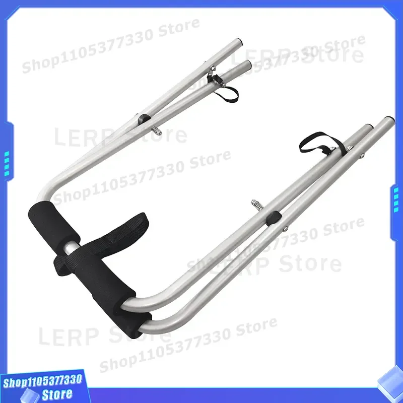 Pulp Board Display Bracket Kayak Support Rack Marine Protection Stand Storage Holder for Water Sports Equipment Accessories
