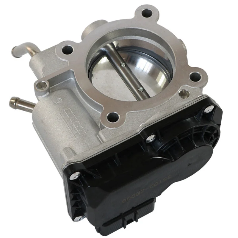 

ABNF!35100-2E100 35100-2E000 Throttle Body Replacement Parts Accessories For Hyundai Elantra Tucson Kia