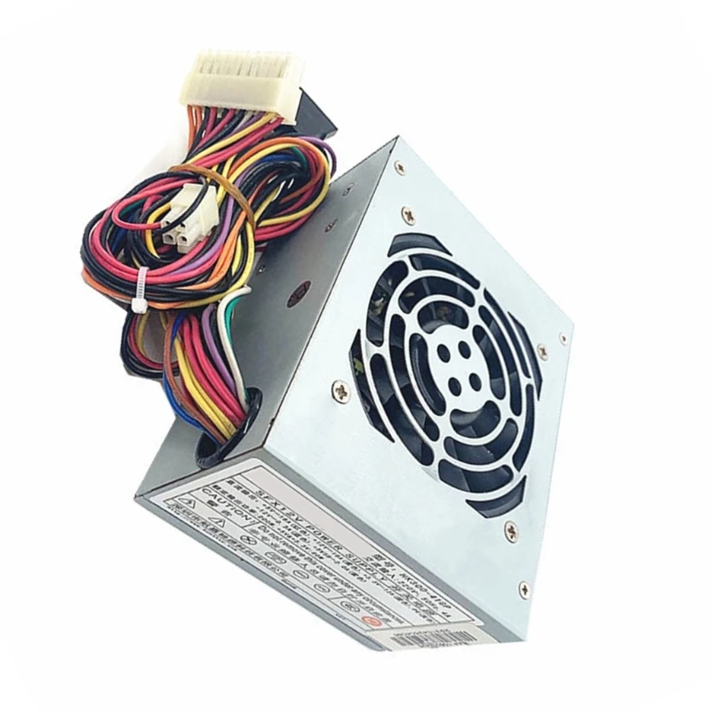 250W MINI PSU SFX Nhỏ dành cho Case Power Máy tính để bàn Nguồn khung gầm HK300-41GP