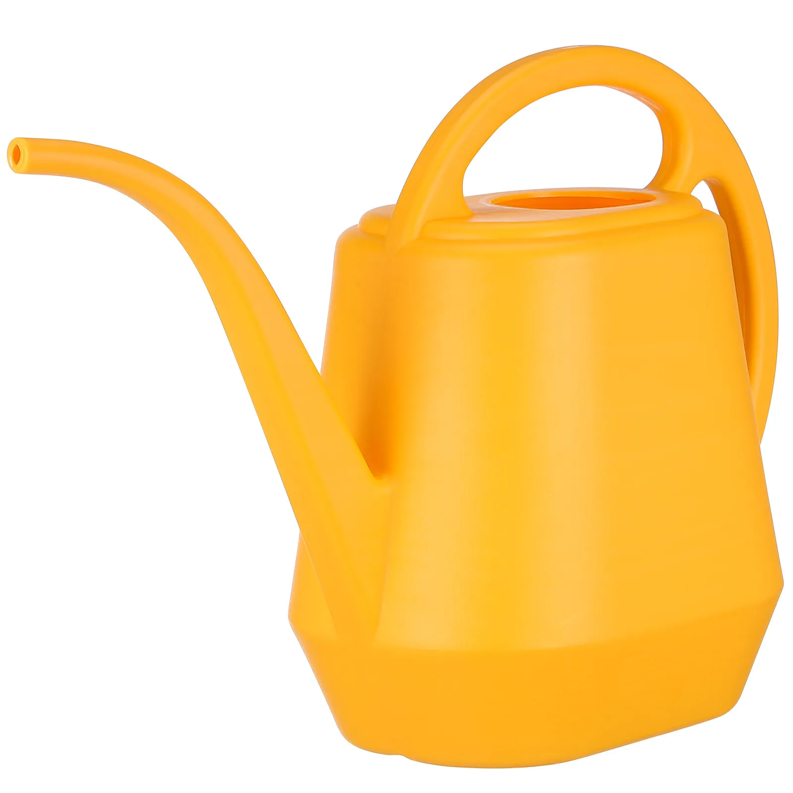 Ergonomic Watering Can Large Capacity Indoor Outdoor Succulent Planter Gentle Flow Plant Watering Can Indoor Plants Garden