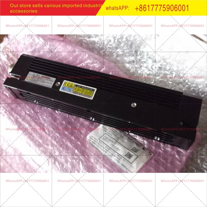 

CCS new original light source HLND-200SW-R