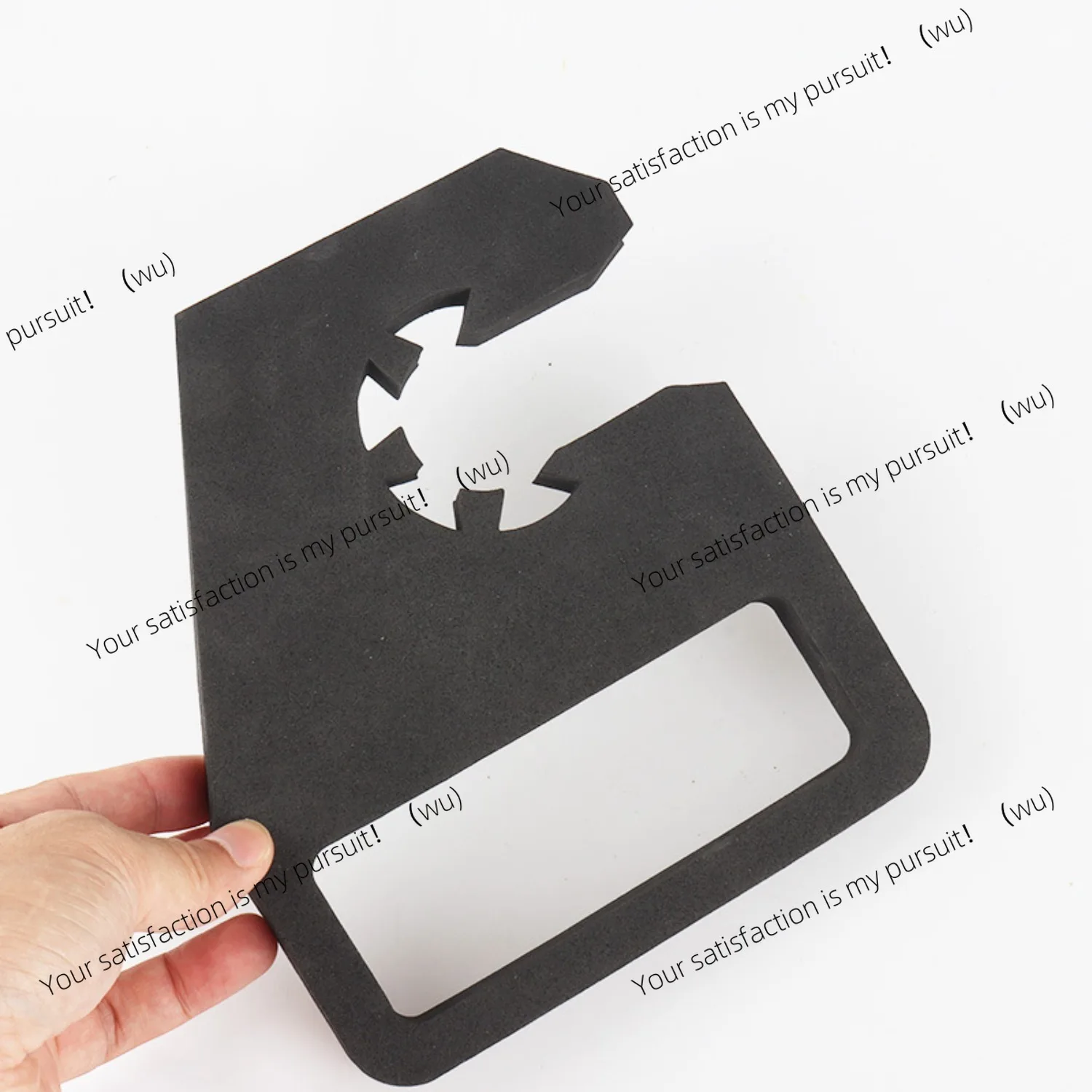 ZOCI-High Performance Propeller Guard Cushion Foam for Drone Propellers Compatible with Hobbywing X11 Propeller Clamp